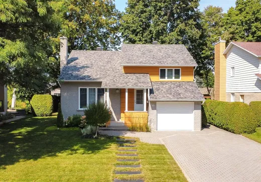 Maison à vendre - 13 Rue Leclerc, Victoriaville, G6P 9E9