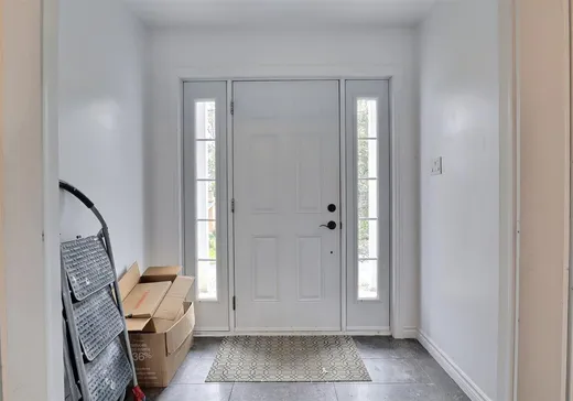 Condo for sale - 2980 Rue Florian Duchesneau, Sherbrooke, J1H 0E4