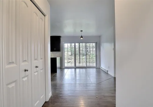 Condo for sale - 2980 Rue Florian Duchesneau, Sherbrooke, J1H 0E4