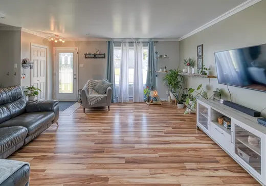 House for sale - 41 Rue Félix-Leclerc, Victoriaville, G6P 9P2