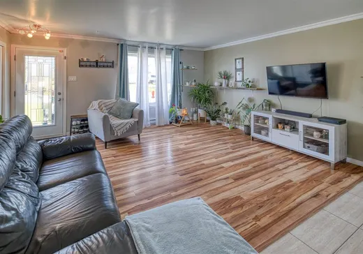 House for sale - 41 Rue Félix-Leclerc, Victoriaville, G6P 9P2