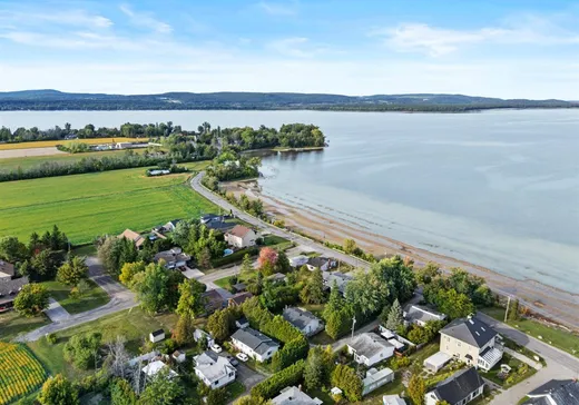 Maison à vendre - 430 Ch. de l'Anse, Vaudreuil-Dorion, J7V 8P3
