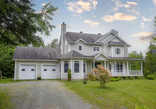 Maison à étages à vendre - 808 Ch. Bissell, Stanstead, J0B3E0