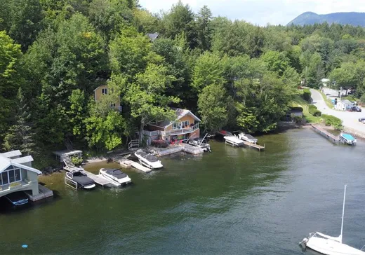 House for sale - 23 Ch. Girl's Camp, Mansonville, J0E 1X0