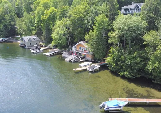 House for sale - 23 Ch. Girl's Camp, Mansonville, J0E 1X0