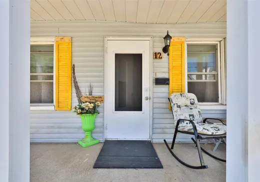 Maison à vendre - 12 Rue Albert, Massueville, J3P 3V1
