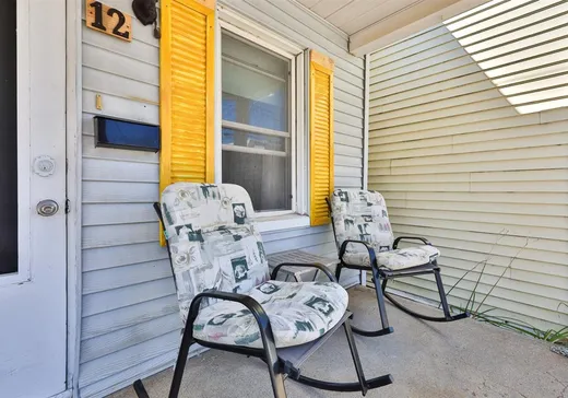Maison à vendre - 12 Rue Albert, Massueville, J3P 3V1