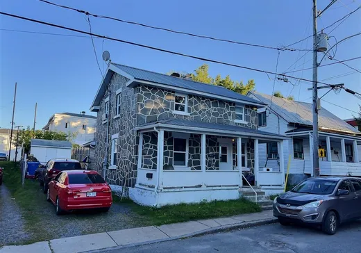 Maison à vendre - 501 8e Avenue, Grand-Mere, G9T 1X9