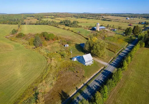 House for sale - 6337 6e Rang, Beaulac-Garthby, G0Y 1B0