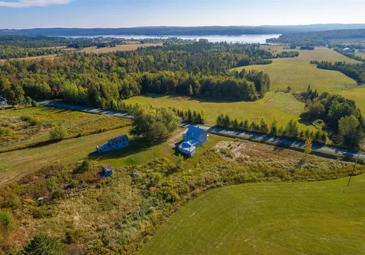 House for sale - 6337 6e Rang, Beaulac-Garthby, G0Y 1B0