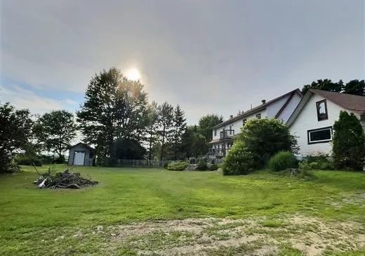 House for sale - 640 Av. Bethany, Lachute, J8H 2C5