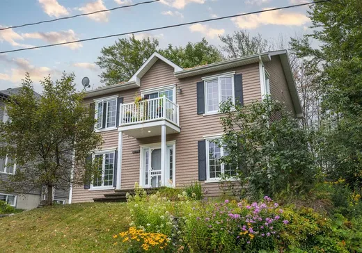 Condo for sale - 2982 Rue Florian Duchesneau, Sherbrooke, J1H0E4