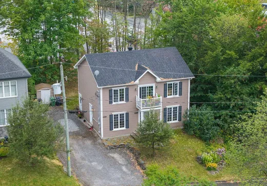 Condo for sale - 2982 Rue Florian Duchesneau, Sherbrooke, J1H 0E4