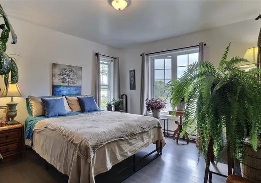Condo for sale - 2982 Rue Florian Duchesneau, Sherbrooke, J1H 0E4