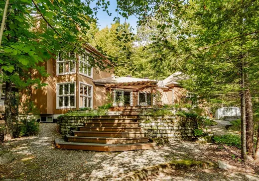 Two or more stories for sale - 1048 Ch. Adélard-Lehoux, Beaulac-Garthby, G0Y1B0