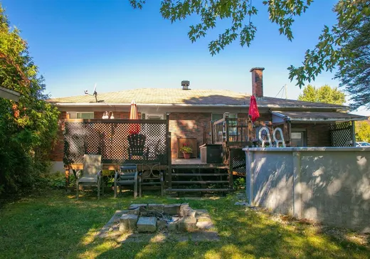 Maison à vendre - 534 Rue Dyson, Pointe-Claire (Île de Montréal), J0B 2H0