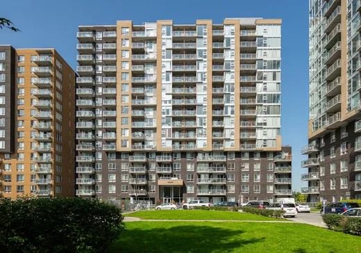 Condo à vendre - 10050 Place de l'Acadie, App. 440, Montréal (Ahuntsic/Cartierville), H4N0C8