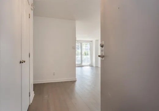 Condo à vendre - 10050 Place de l'Acadie, App. 440, Montréal (Ahuntsic/Cartierville), H4N 0C8