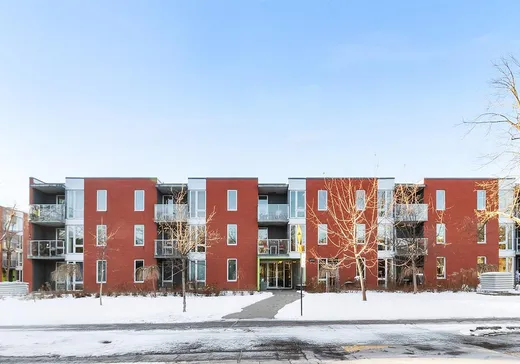 Condo for sale - 4100 Av. Benny, App. B120, Montreal (Côte-des-Neiges), H4B2R8