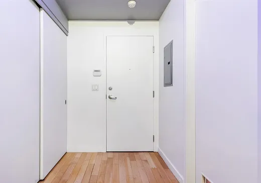 Condo for sale - 4100 Av. Benny, App. B120, Montreal (Côte-des-Neiges), H4B 2R8