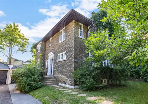 Two or more stories for sale - 9 Av. Hudson, Westmount (Montreal Island), H3Y1Y6