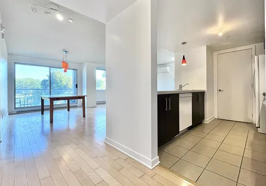 Condo for sale - 2910 Rue Ontario E., App. 315, Montreal (Mercier/Hochelaga-Maisonneuve), H2K 0A8