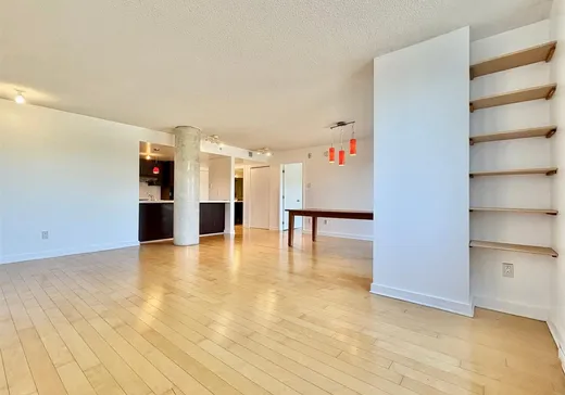 Condo for sale - 2910 Rue Ontario E., App. 315, Montreal (Mercier/Hochelaga-Maisonneuve), H2K 0A8