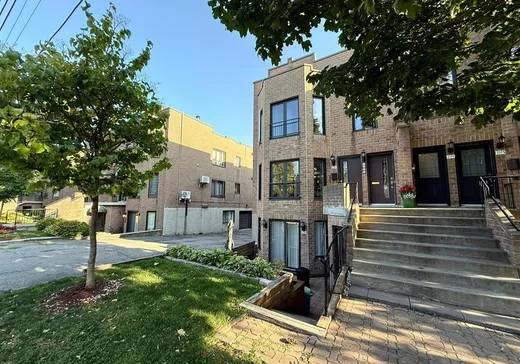 Condo for sale - 2189 Rue de Bruxelles, Montreal (Mercier/Hochelaga-Maisonneuve), H1L6A1