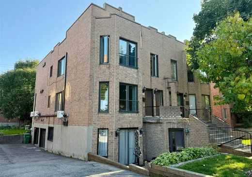 Condo for sale - 2189 Rue de Bruxelles, Montreal (Mercier/Hochelaga-Maisonneuve), H1L 6A1