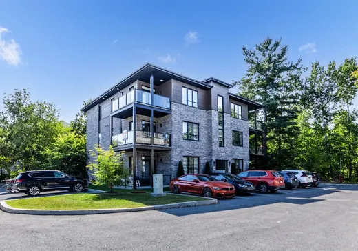 Condo à vendre - 115 Rue Bruno-Dion, App. 6, Blainville, J7C0Y9