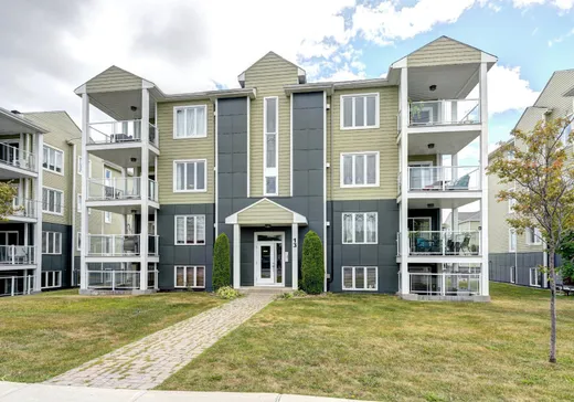 Condo à vendre - 13 Rue Brière, Saint-Jérôme, J7Y2Z9