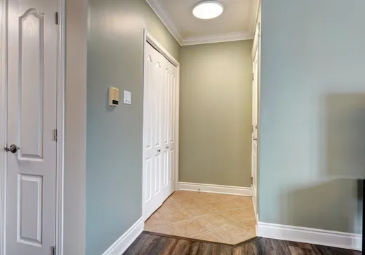 Condo à vendre - 13 Rue Brière, Saint-Jérôme, J7Y 2Z9