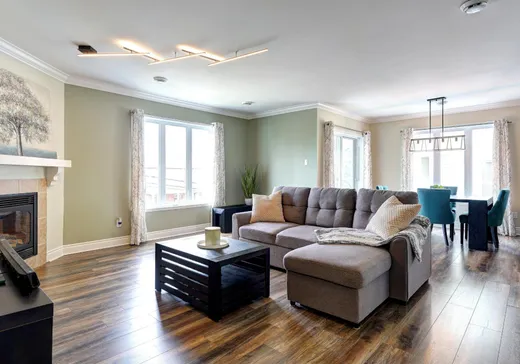 Condo à vendre - 13 Rue Brière, Saint-Jérôme, J7Y 2Z9