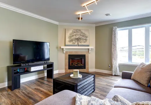 Condo à vendre - 13 Rue Brière, Saint-Jérôme, J7Y 2Z9