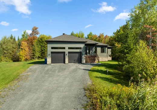 Maison à vendre - 193 Rue du Poète, Magog, J1X 0G8