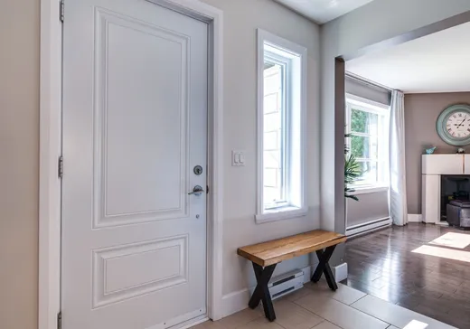 Maison à vendre - 2980 Rue de la Vendée, Massueville, J3R 0A1