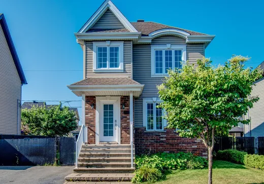 Maison à étages à vendre - 1590 Rue Laurent-Hubert, Contrecoeur, J0L1C0