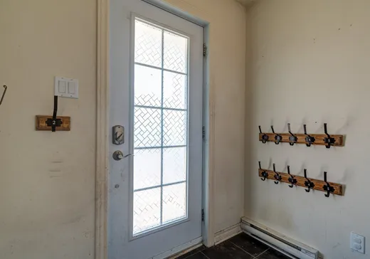 Maison à vendre - 1590 Rue Laurent-Hubert, Contrecoeur, J0L 1C0