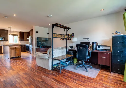 Maison à vendre - 1590 Rue Laurent-Hubert, Contrecoeur, J0L 1C0