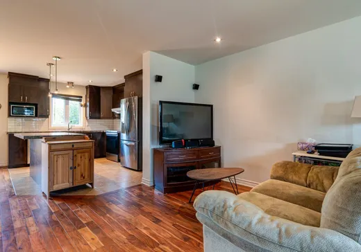 Maison à vendre - 1590 Rue Laurent-Hubert, Contrecoeur, J0L 1C0