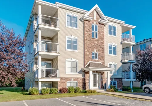Condo à vendre - 5660 Rue de Vignieu, Contrecoeur, J0L1C0