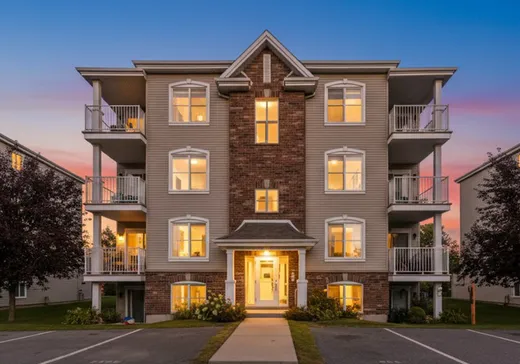 Condo à vendre - 5660 Rue de Vignieu, Contrecoeur, J0L 1C0