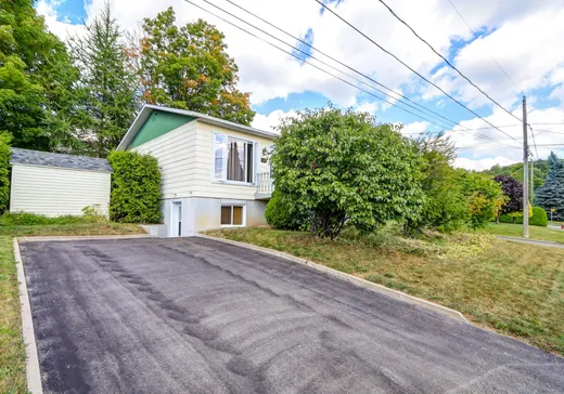 Maison à vendre - 49-49A 117e Avenue, Saint-Jérôme, J7Y 3P5