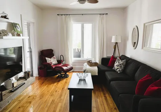 Maison à vendre - 7 Rue Stevenson, Salaberry-de-Valleyfield, J6S 3X9