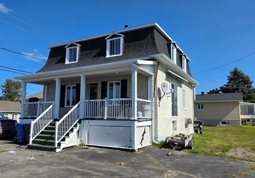Two or more stories for sale - 63 Rue Gauvin E., Saint-Jean-de-Dieu, G0L3M0