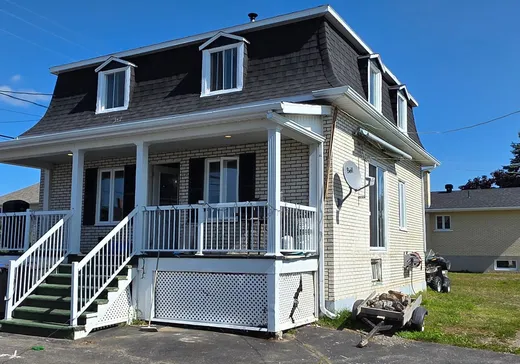 House for sale - 63 Rue Gauvin E., Saint-Jean-de-Dieu, G0L 3M0