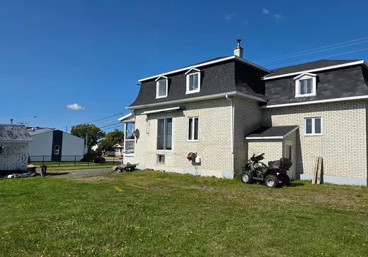 House for sale - 63 Rue Gauvin E., Saint-Jean-de-Dieu, G0L 3M0