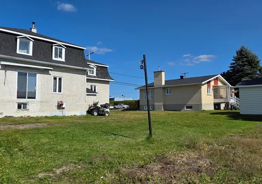 House for sale - 63 Rue Gauvin E., Saint-Jean-de-Dieu, G0L 3M0