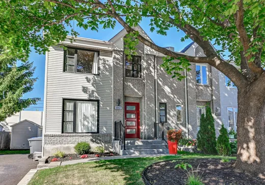 Two or more stories for sale - 1042 Rue Ronsard, Saint-Eustache, J7R7G1