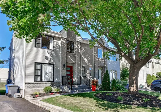 House for sale - 1042 Rue Ronsard, Saint-Eustache, J7R 7G1